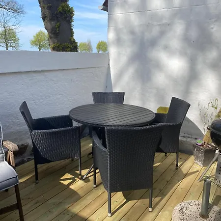 Small And Cozy * Bogense