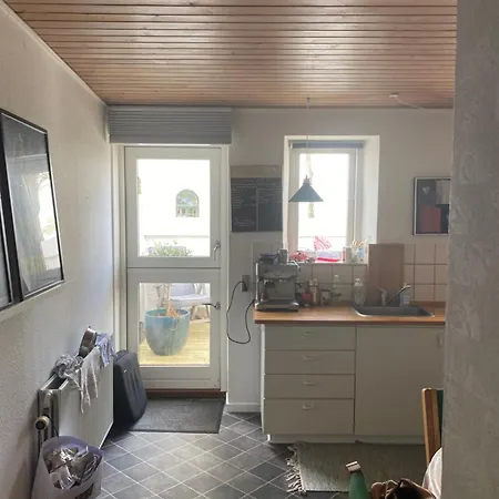 Appartement Small And Cozy