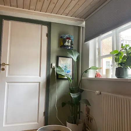 Small And Cozy * Bogense