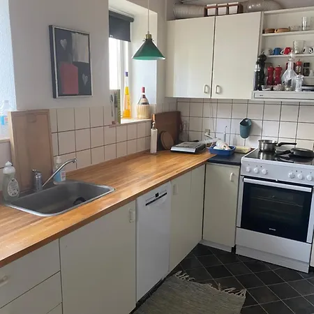 Small And Cozy *