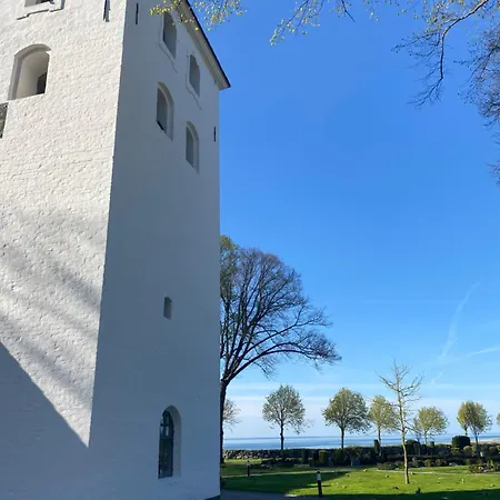 Small And Cozy * Bogense