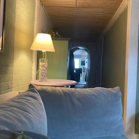 Apartamento Small And Cozy