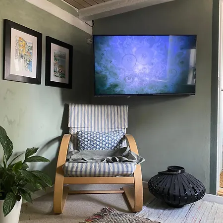 Small And Cozy