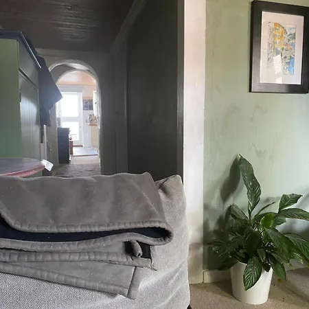 Apartamento Small And Cozy Bogense