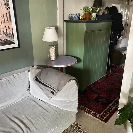 Apartamento Small And Cozy *