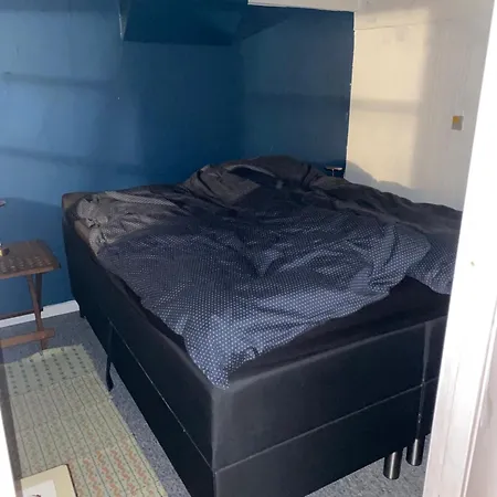 Small And Cozy * Bogense